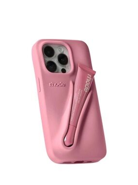rhode Lip Case in Ribbon